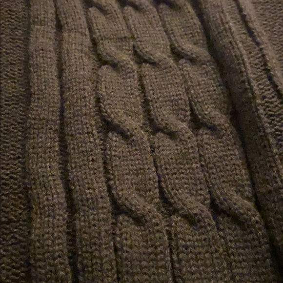 Oversize Sweater - Picture 5 of 6